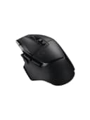 Logitech G502 X LIGHTSPEED