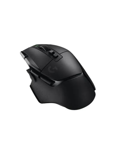 Logitech G502 X LIGHTSPEED