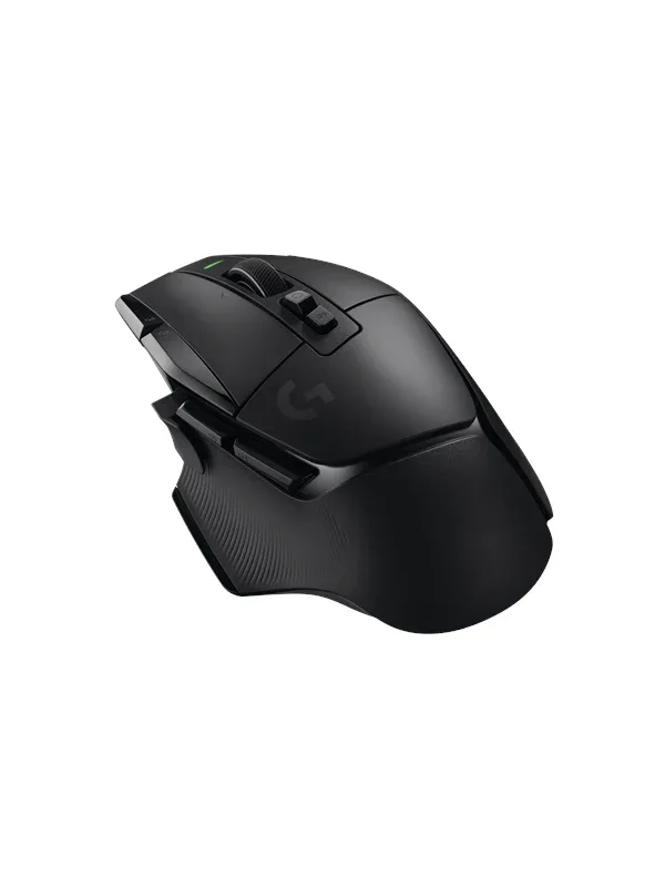 Logitech G502 X LIGHTSPEED – Bäst i test – trådlös gamingmus bäst i test 2026