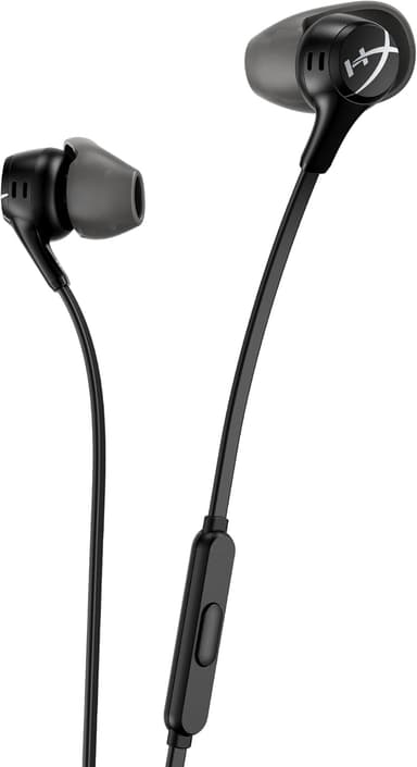 HyperX Cloud Earbuds II