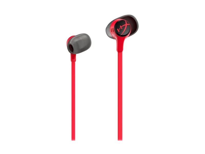 HyperX Cloud Earbuds II – Bäst i test – gaming öronsnäckor bäst i test 2026
