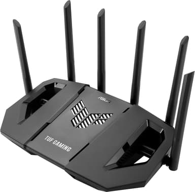ASUS TUF-Gaming BE9400