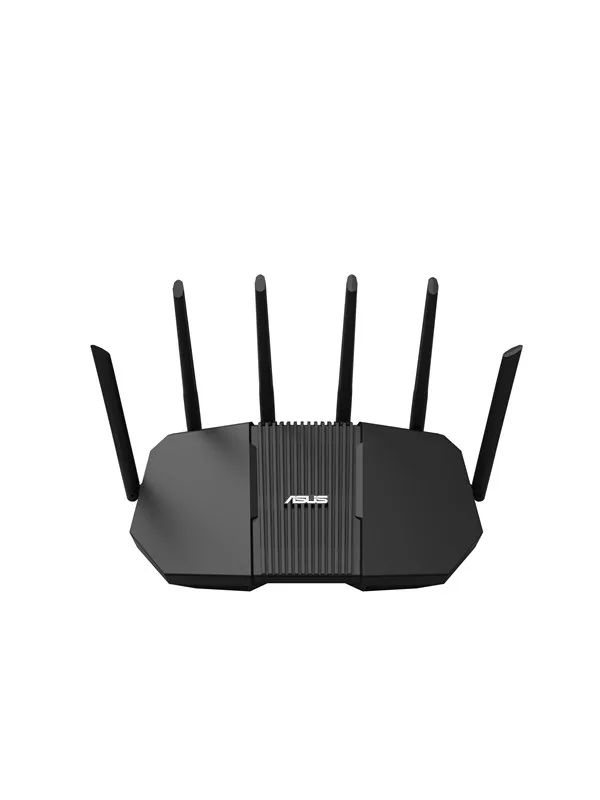 ASUS TUF-Gaming BE9400 – Bäst i test – gamingrouter bäst i test 2026