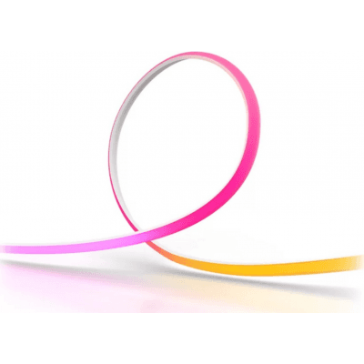 Philips Hue Omniglow 3 M – Klarast ljus – gamingbelysning bäst i test 2026