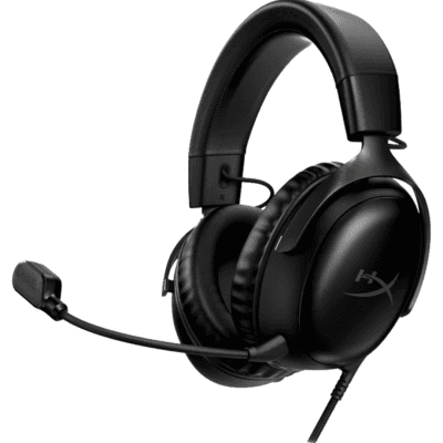 Hyperx Cloud Iii – Bästa budget – gamingheadset bäst i test 2026