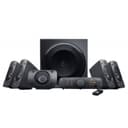 Logitech Z-906