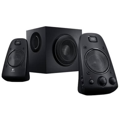 Logitech Z623 Pc