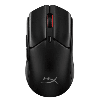 Hyperx Pulsefire Haste 2 Mini Wireless – Favoritval – gamingmus bäst i test 2026