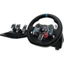 Logitech G29 Racing Wheel (pc / Ps4 / Ps5)