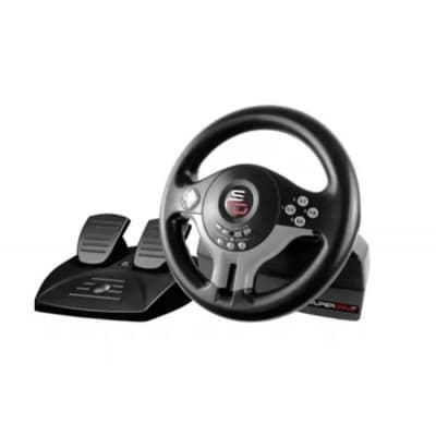 Superdrive Sv200 – Startvänligast – gamingratt bäst i test 2026