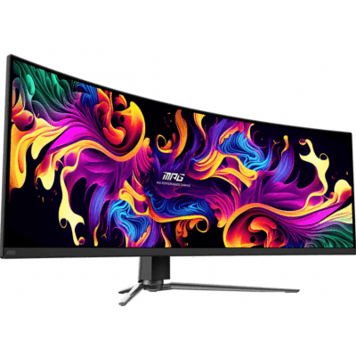Msi 491cqp – Toppklassval – gamingskärm 144 Hz bäst i test 2026