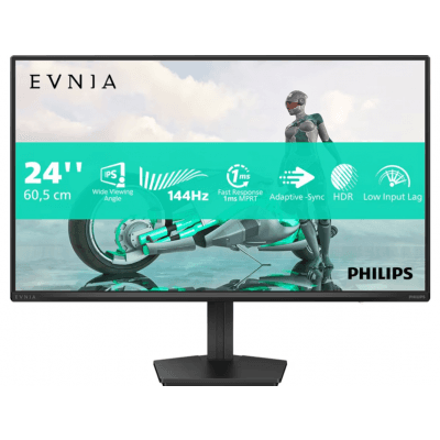 Philips 24m2n3200nf/00 – Budgetfavorit – gamingskärm 144 Hz bäst i test 2026
