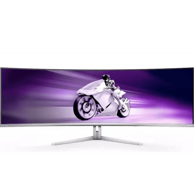 Philips 49m2c8900l/00 – Bäst i test – gamingskärm 144 Hz bäst i test 2026