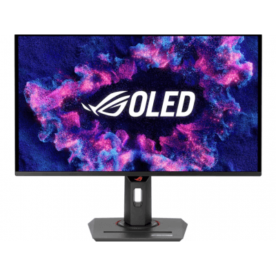 Asus Rog Strix Xg27ucdmg – Populär bland köpare – gamingskärm 240 hz bäst i test 2026