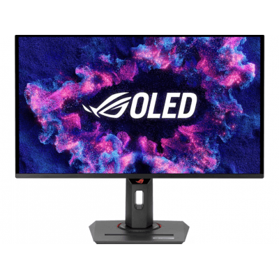 Asus Rog Strix Xg27ucdmg – Bäst i test – gamingskärm 4k bäst i test 2026