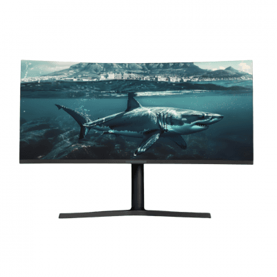 Sharkgaming Uwqhd – Populärt val – gamingskärm bäst i test 2026