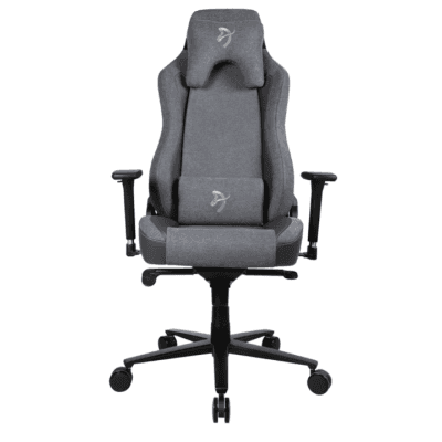 Arozzi Vernazza Vento – Toppklassval – gamingstol bäst i test 2026