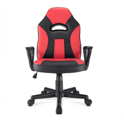 Mission Sg Ymir V2 Junior – Budgetfavorit – gamingstol bäst i test 2026