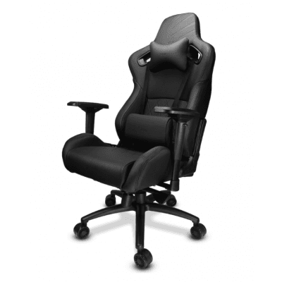 Svive Lynx Tier 3 – Stadigaste val – gamingstol bäst i test 2026