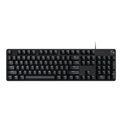 Logitech G413 Se – Prispressad vinnare – gamingtangentbord bäst i test 2026
