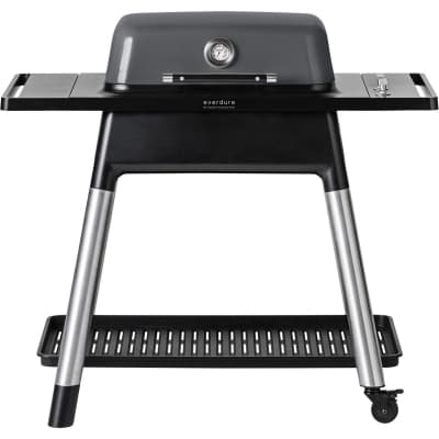 Everdure Hbg2g Force Gasolgrill – Snabbast igång – gasolgrill bäst i test 2026