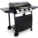Gasolgrill Atlanta