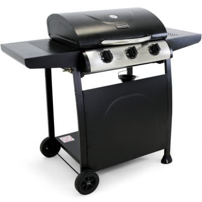 Gasolgrill Atlanta – Bäst i test – gasolgrill bäst i test 2026