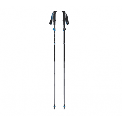 Black Diamond Distance Flz Poles Pewter – Topprankad lyxmodell – gåstavar bäst i test 2026