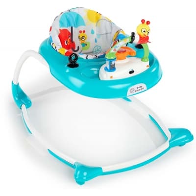 Baby Einstein Sky Xplorers – Smidigast att fälla – gåstol bäst i test 2026