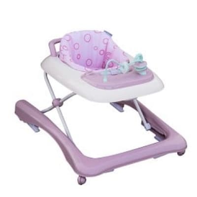 Kaxholmen Gåstol – Lättskött sits – gåstol bäst i test 2026