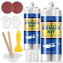 Marin glasfiber reparationssats 100 ml