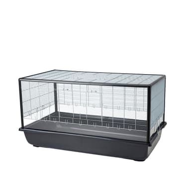 Savic Aura Plexi 120 Bur Till Sma Gnagare