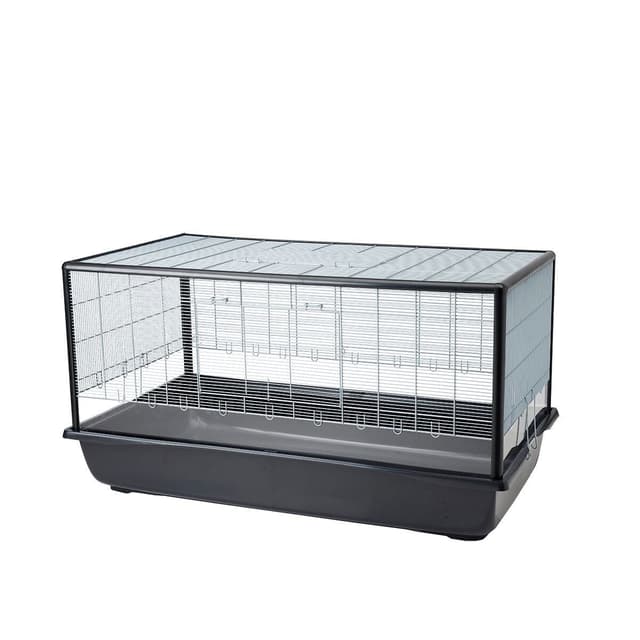 Savic Aura Plexi 120 Bur Till Sma Gnagare – Bäst i test – gerbilbur bäst i test 2026