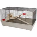 Kerbl Hamsterbur Inomhus 100 X 53 X 55 Cm
