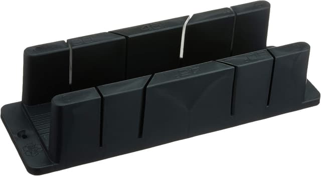 Draper 31209 geringslåda 290x58x56 mm – Bäst i test – geringslåda bäst i test 2026