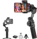 ZHIYUN Smooth 5S AI Combo