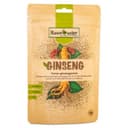 Rawpowder Panax Ginseng