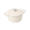 Gjutjärnsgryta Granberg Rund 4l