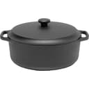 Skeppshult Gryta Rund 5,5 Liter