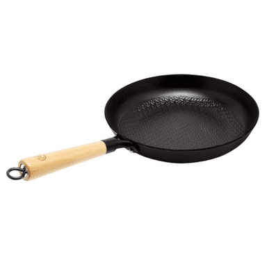 Mareld Stekpanna Lättviktsgjutjärn 28 Cm