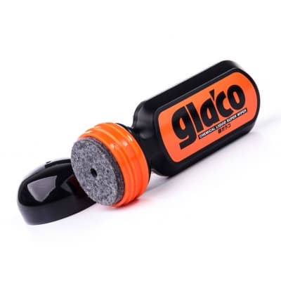 Glasförsegling Soft99 Ultra Glaco, 70 Ml – Tydligast i låg fart – glasförsegling bäst i test 2026