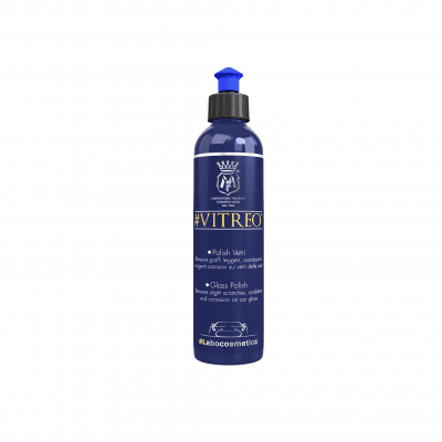 Glaspolermedel Labocosmetica Vitreo, 250 Ml – Lyxigaste valet – glaspolermedel bäst i test 2026