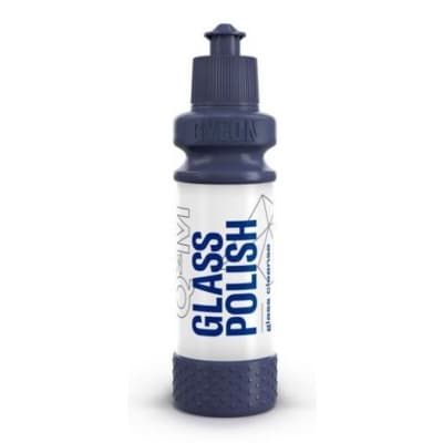 Glaspolish Gyeon Q²m – Proffsfavorit – glaspolish bäst i test 2026