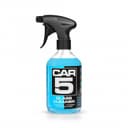 Glasrengöring Car5 Glass Cleaner