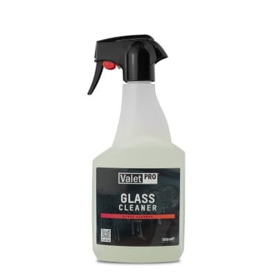 Glasrengöring Valetpro Glass Cleaner – Alkoholfri topp – glasrengöring bäst i test 2026