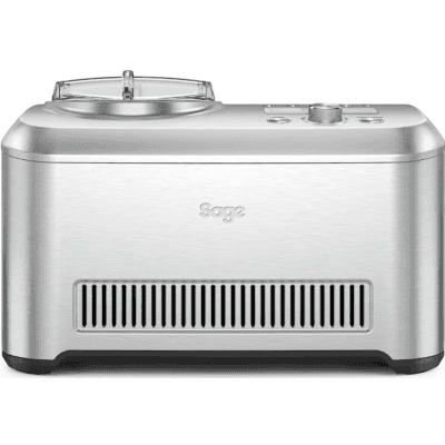 Sage Glassmaskin The Smart Scoop – Toppklassval – glassmaskin bäst i test 2026