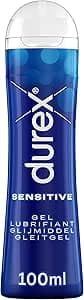 Durex - Play smörjmedel känsligt - 100 ml - 1 bit