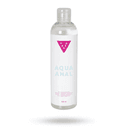 Vuxen Aqua Anal Glidmedel 300 ml