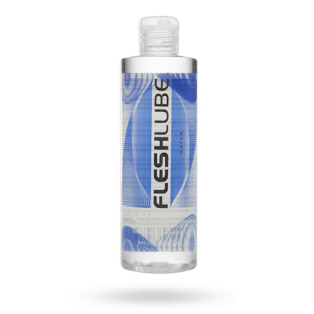 Fleshlube Water – Bästa stora förpackning – glidmedel bäst i test 2026