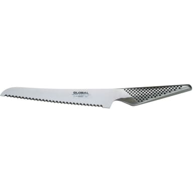 Global Gs-61 Brödkniv 16 Cm